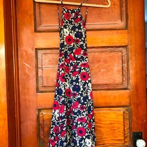 Women’s dress